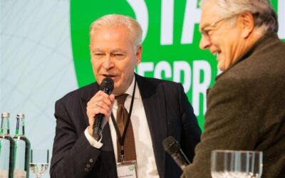 Rolle rückwärts bei der Energiewende?